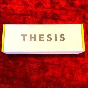 Thesis Personalized Starter Kit